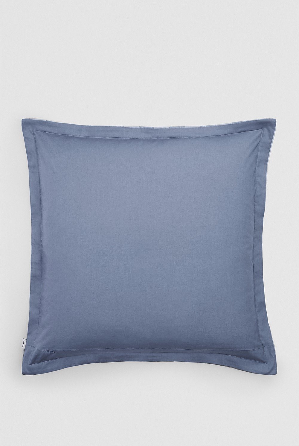Marlo Organically Grown Cotton European Pillowcase