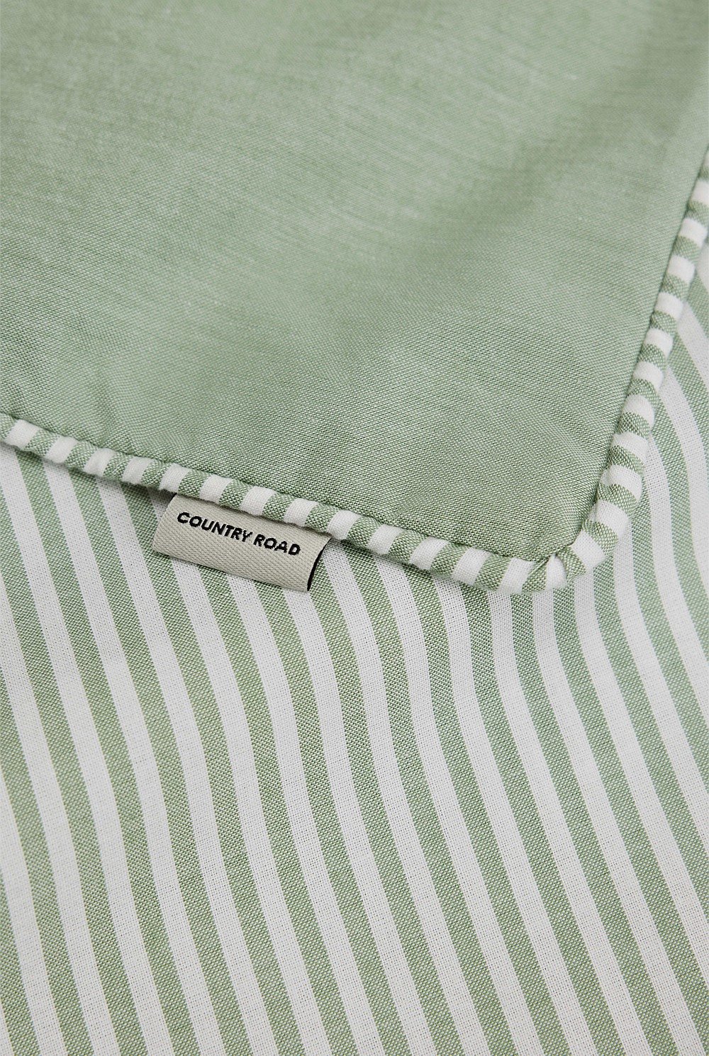 Olli Australian Cotton Double Quilt Cover