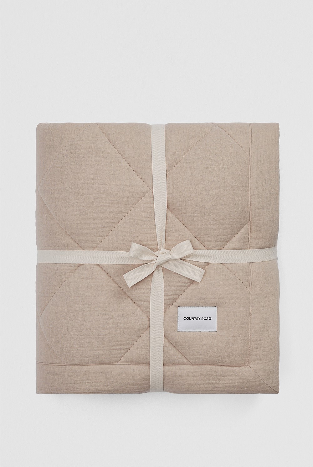 Lili Organically Grown Cotton Playmat