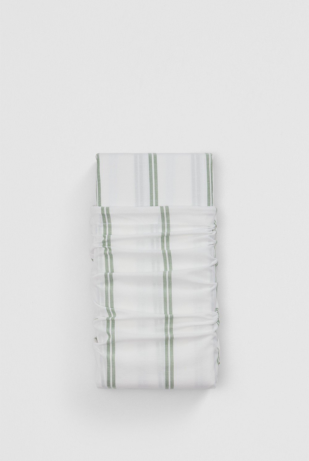 Goldie Australian Cotton King Single Fitted Sheet