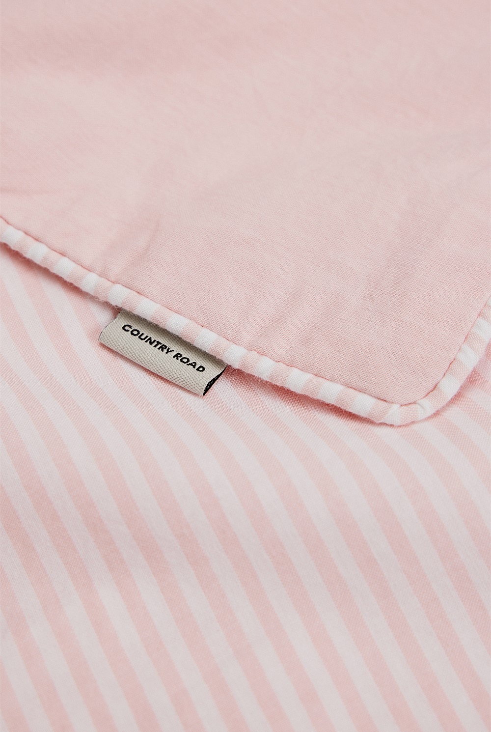 Olli Australian Cotton Cot Quilt Cover
