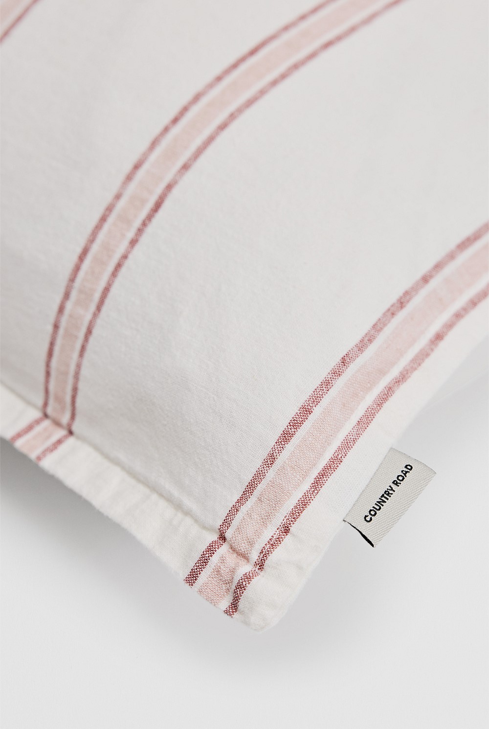 Mae King Pillowcase Pair