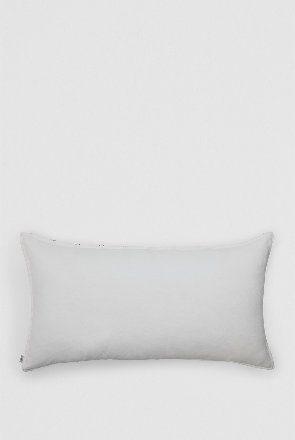 Mae King Pillowcase Pair