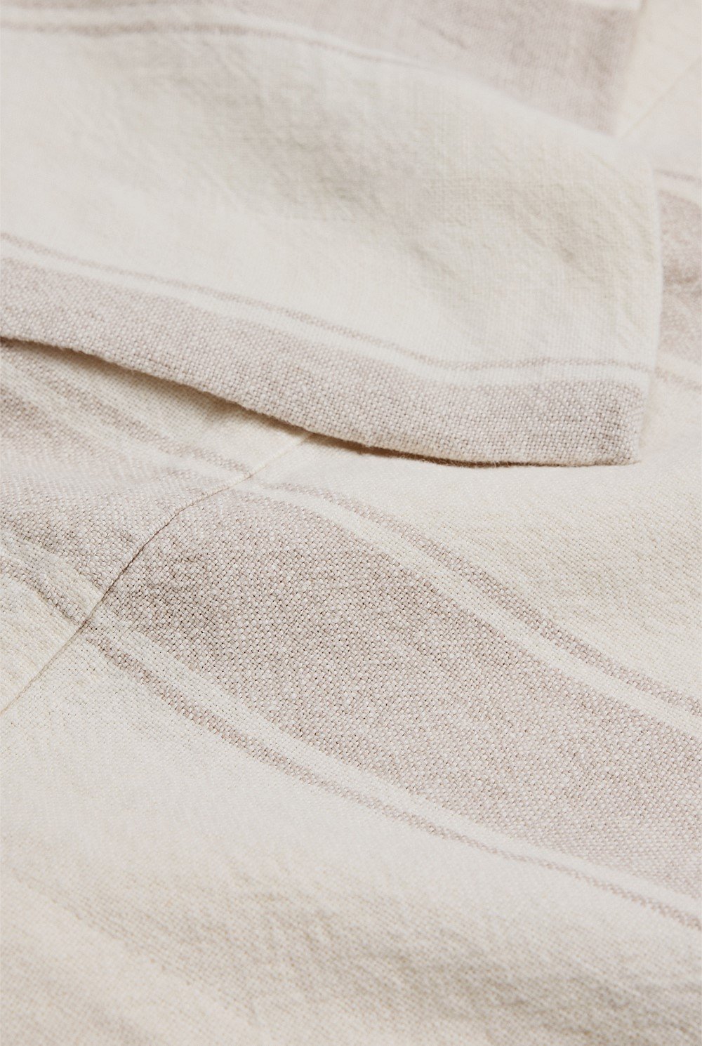 Ines Oversized Bed Cover
