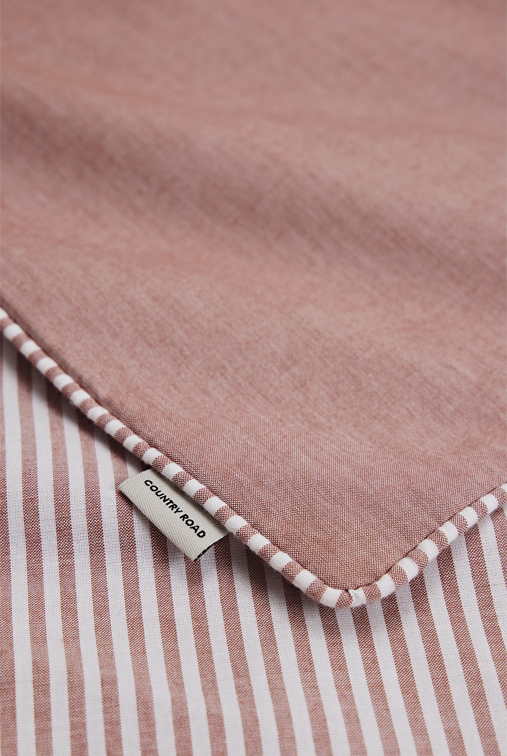 Olli Australian Cotton King Single Quilt Cover