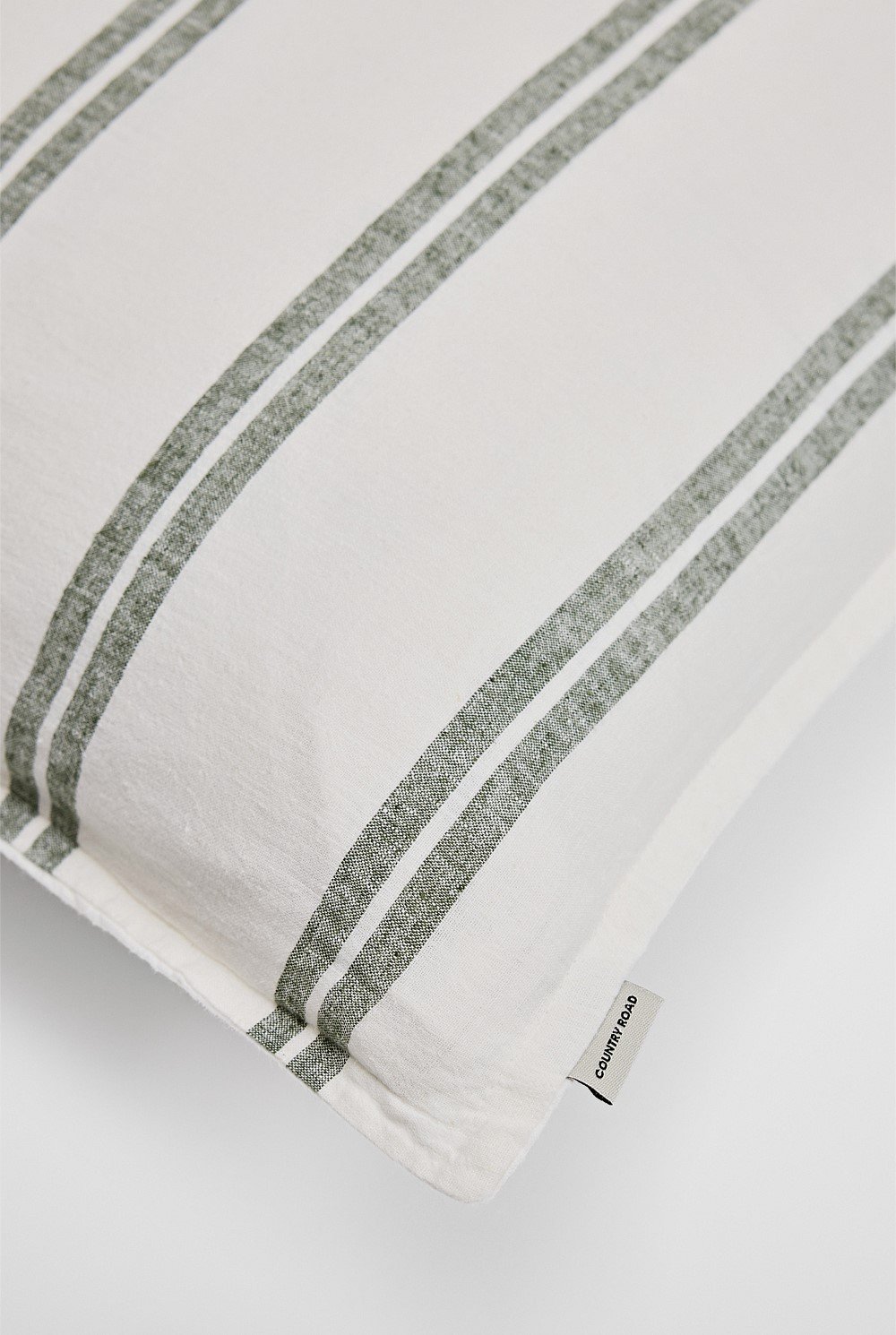 Lea Standard Pillowcase Pair