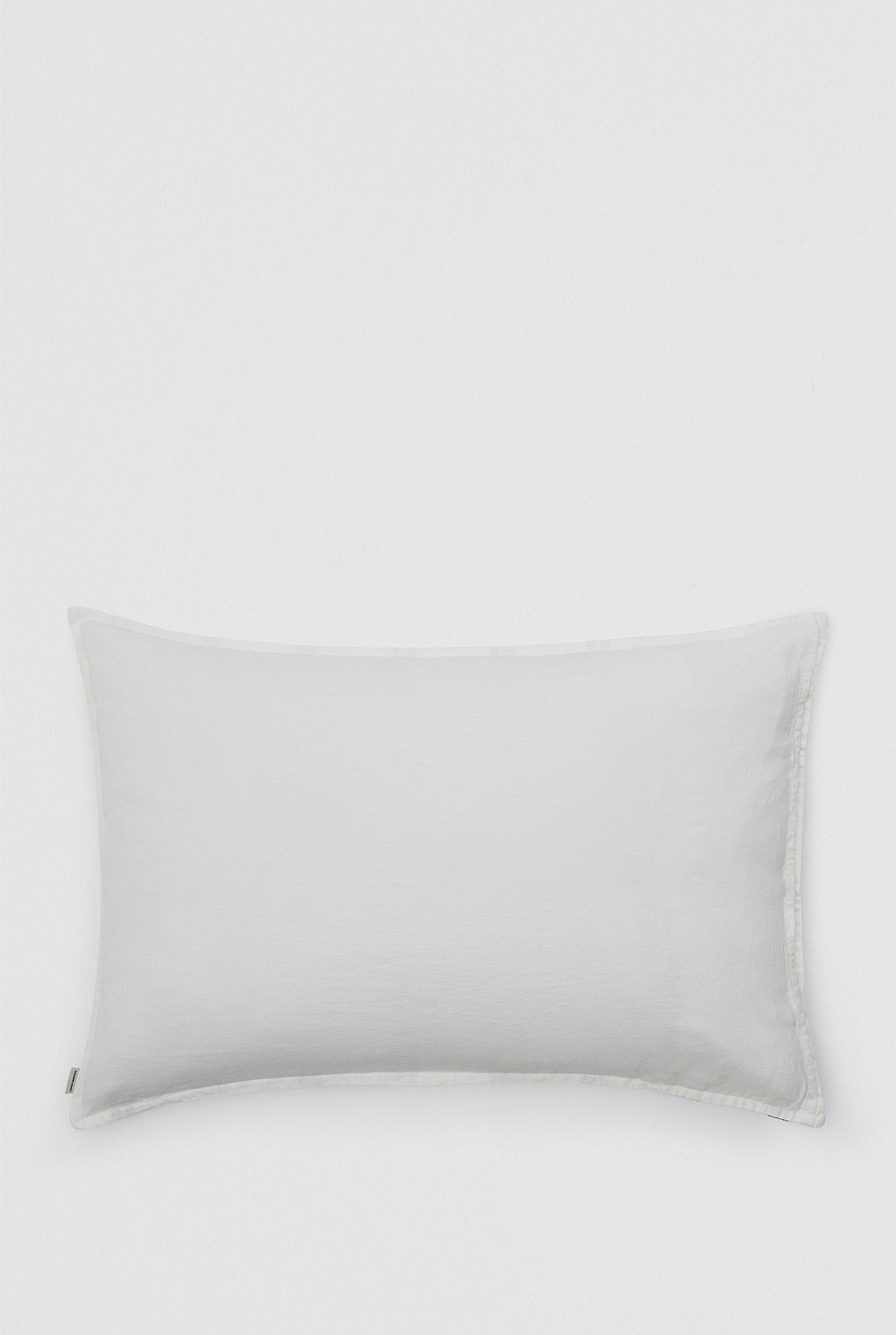 Lea Standard Pillowcase Pair
