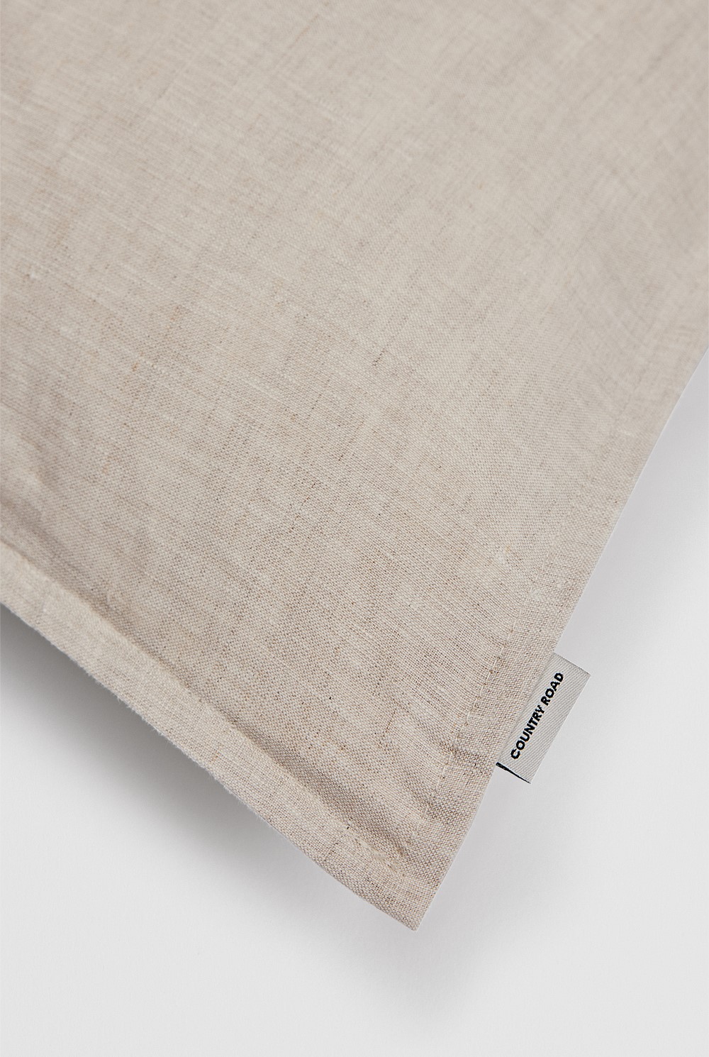 Skye Linen King Pillowcase Pair