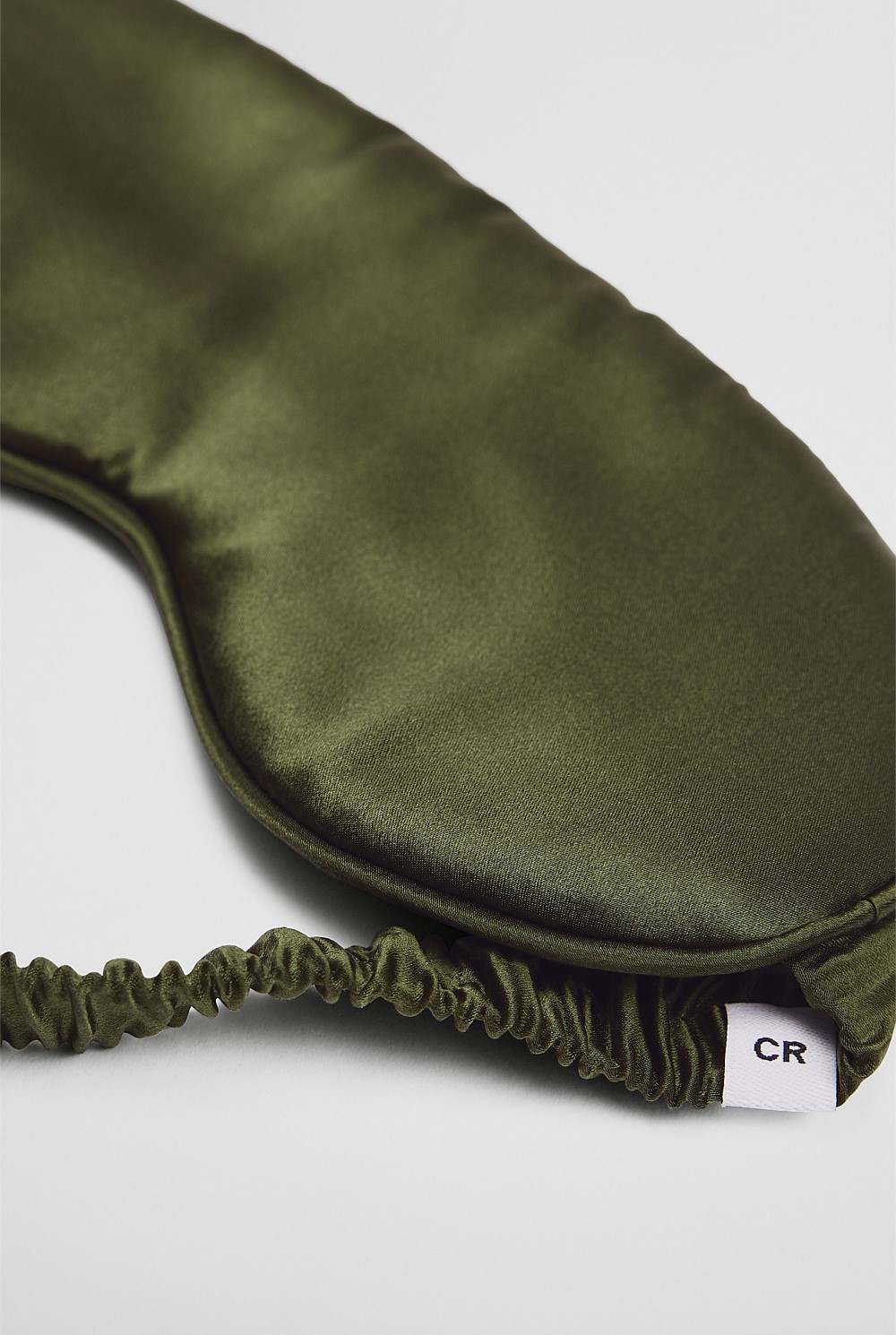 Silk Eye Mask