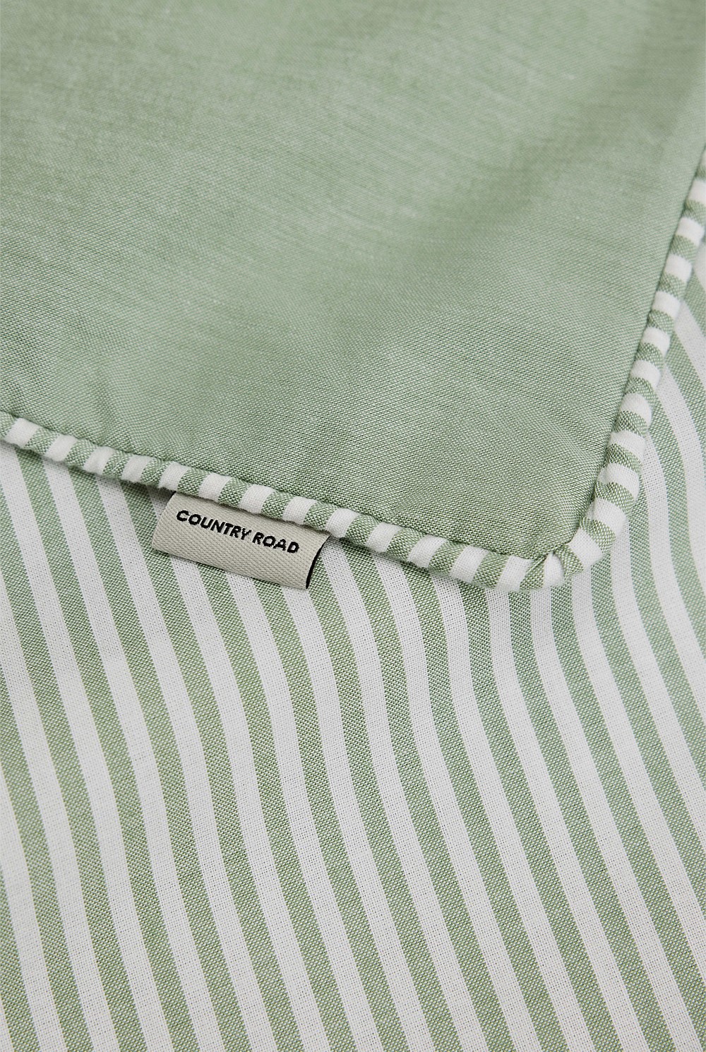 Olli Australian Cotton King Single Quilt Cover
