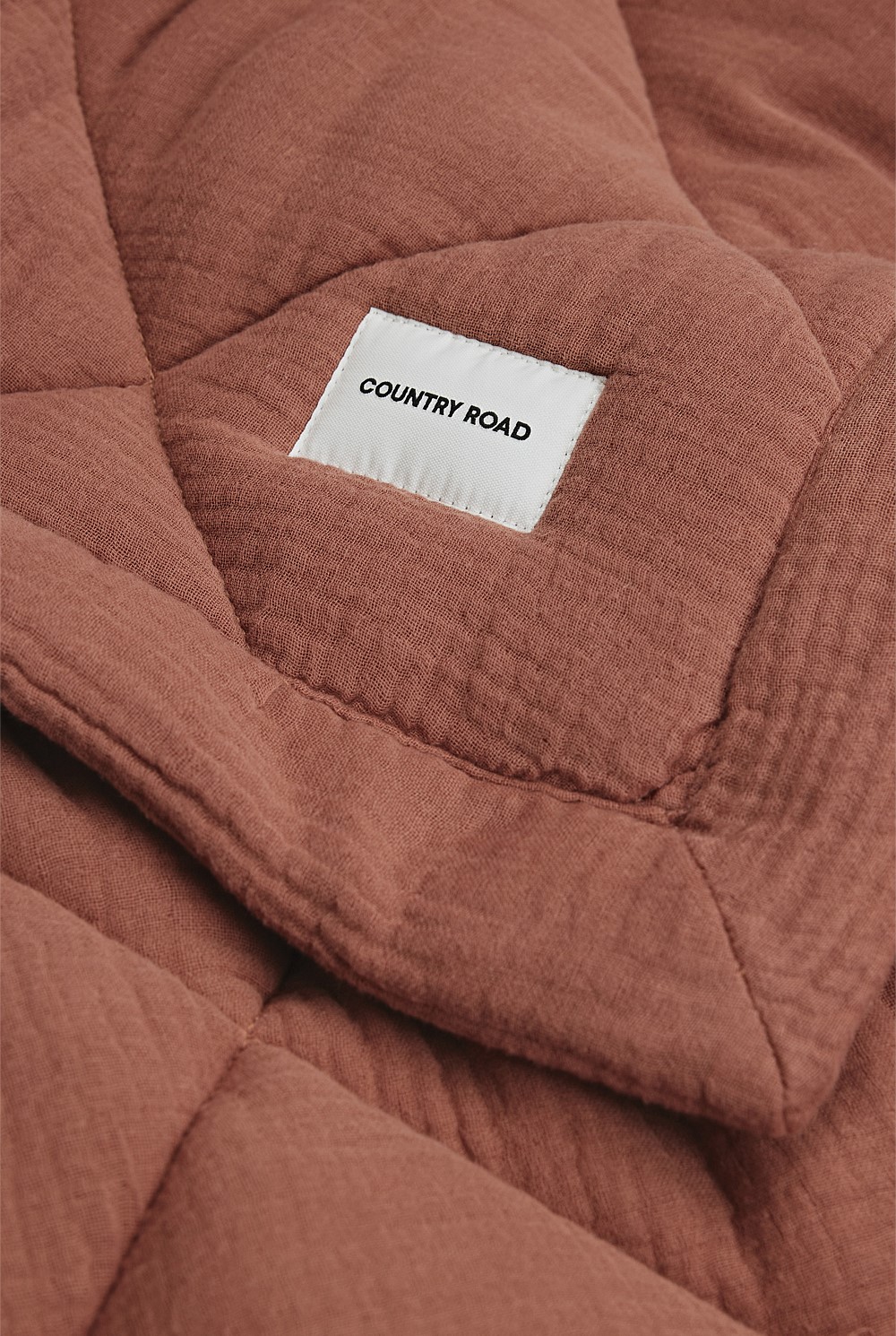 Lili Organically Grown Cotton Playmat