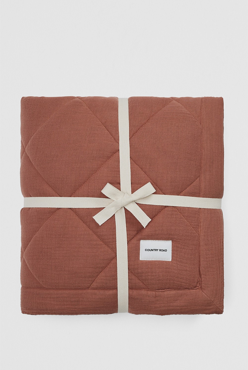 Lili Organically Grown Cotton Playmat