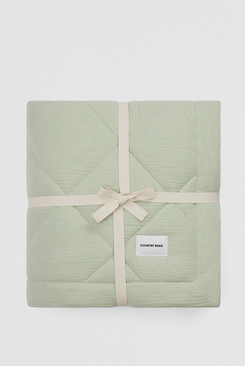 Lili Organically Grown Cotton Playmat