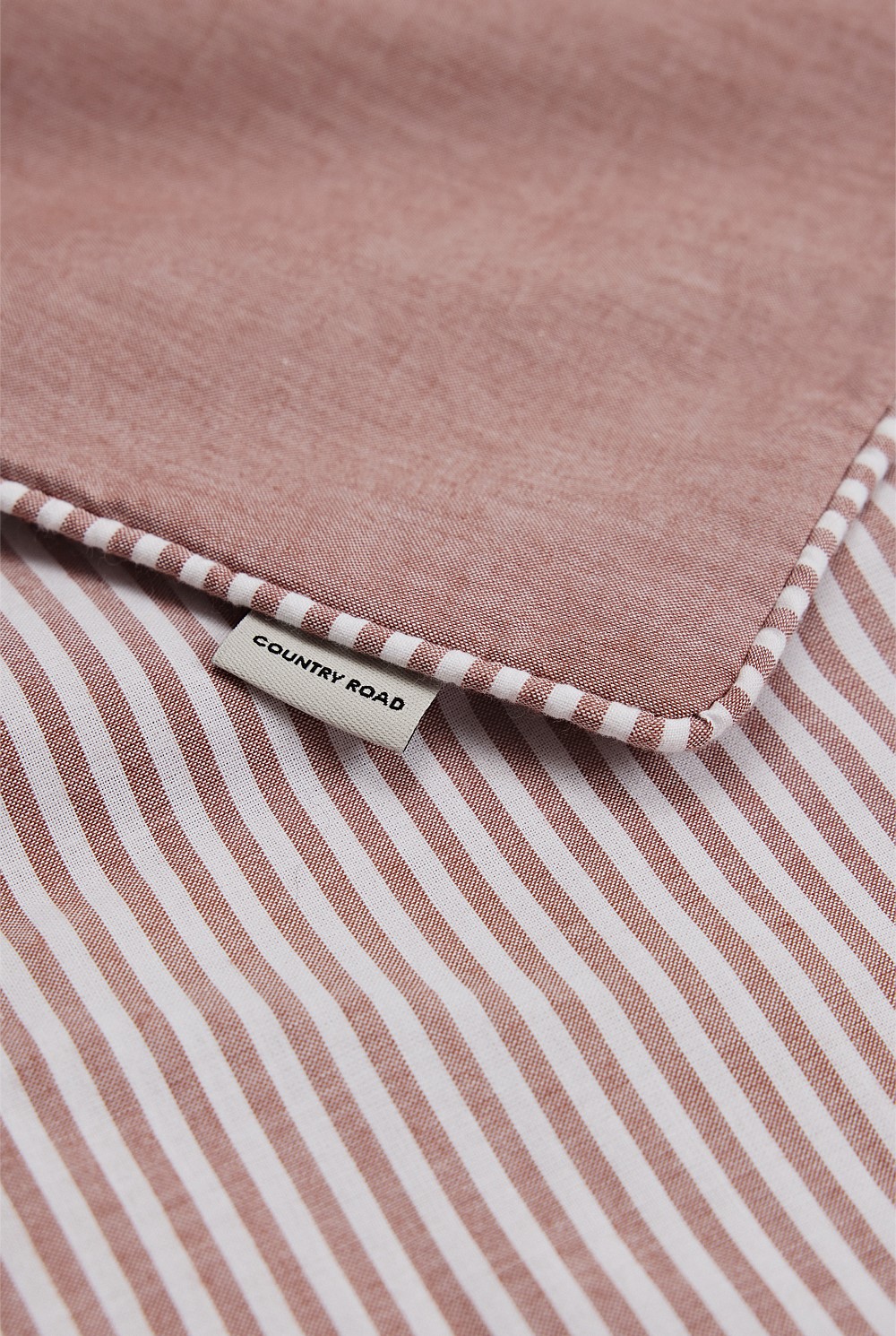 Olli Australian Cotton Cot Quilt Cover