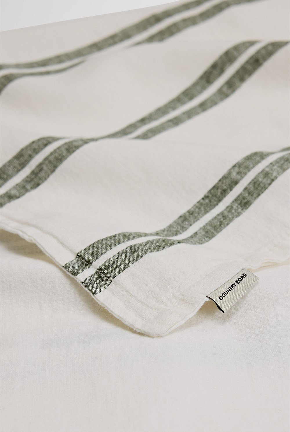 Lea Queen Quilt Cover