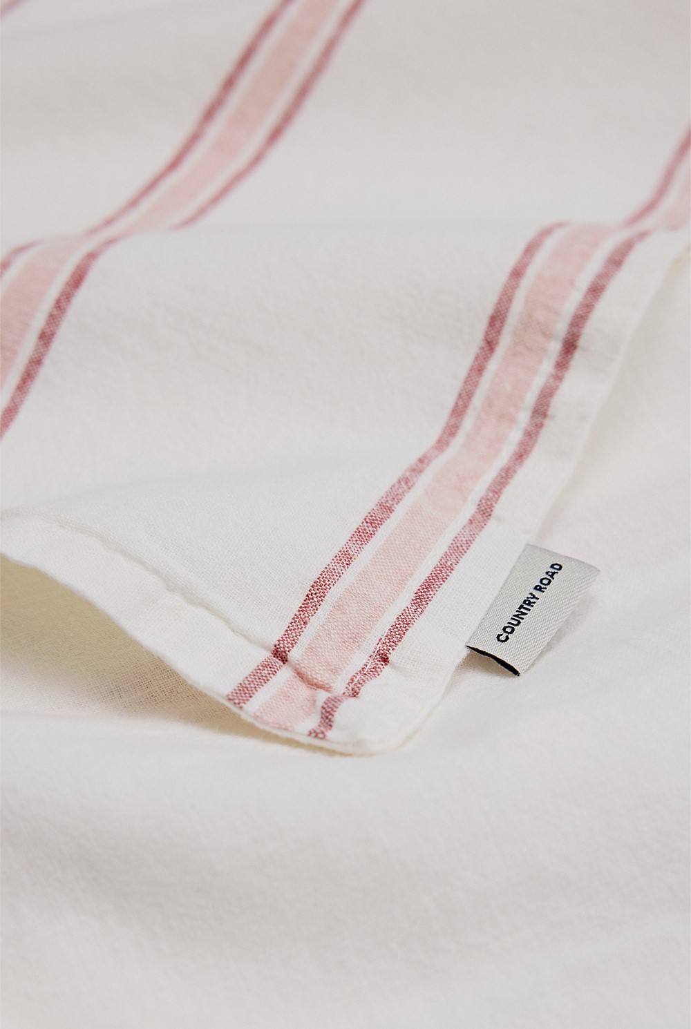 Mae King Quilt Cover