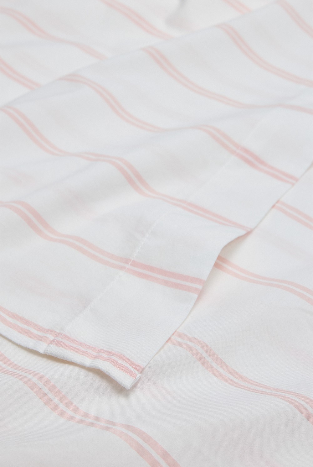 Goldie Australian Cotton Double Flat Sheet