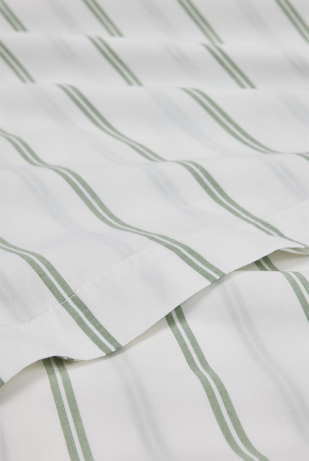 Goldie Australian Cotton Single Flat Sheet