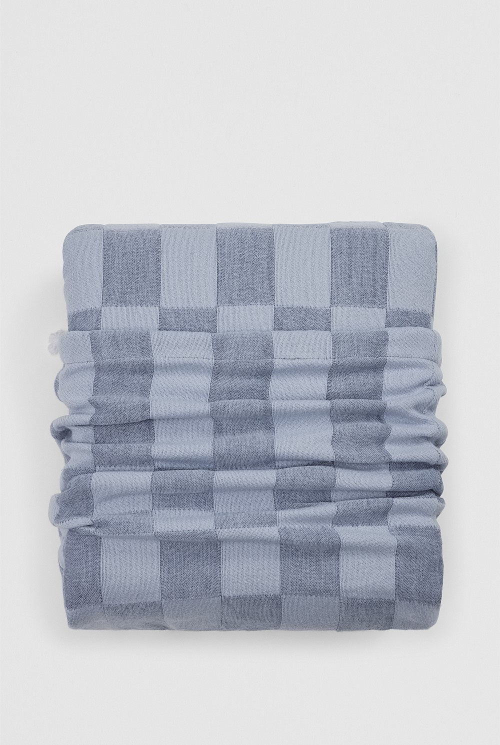 Marlo Organically Grown Cotton Queen Quilt Cover