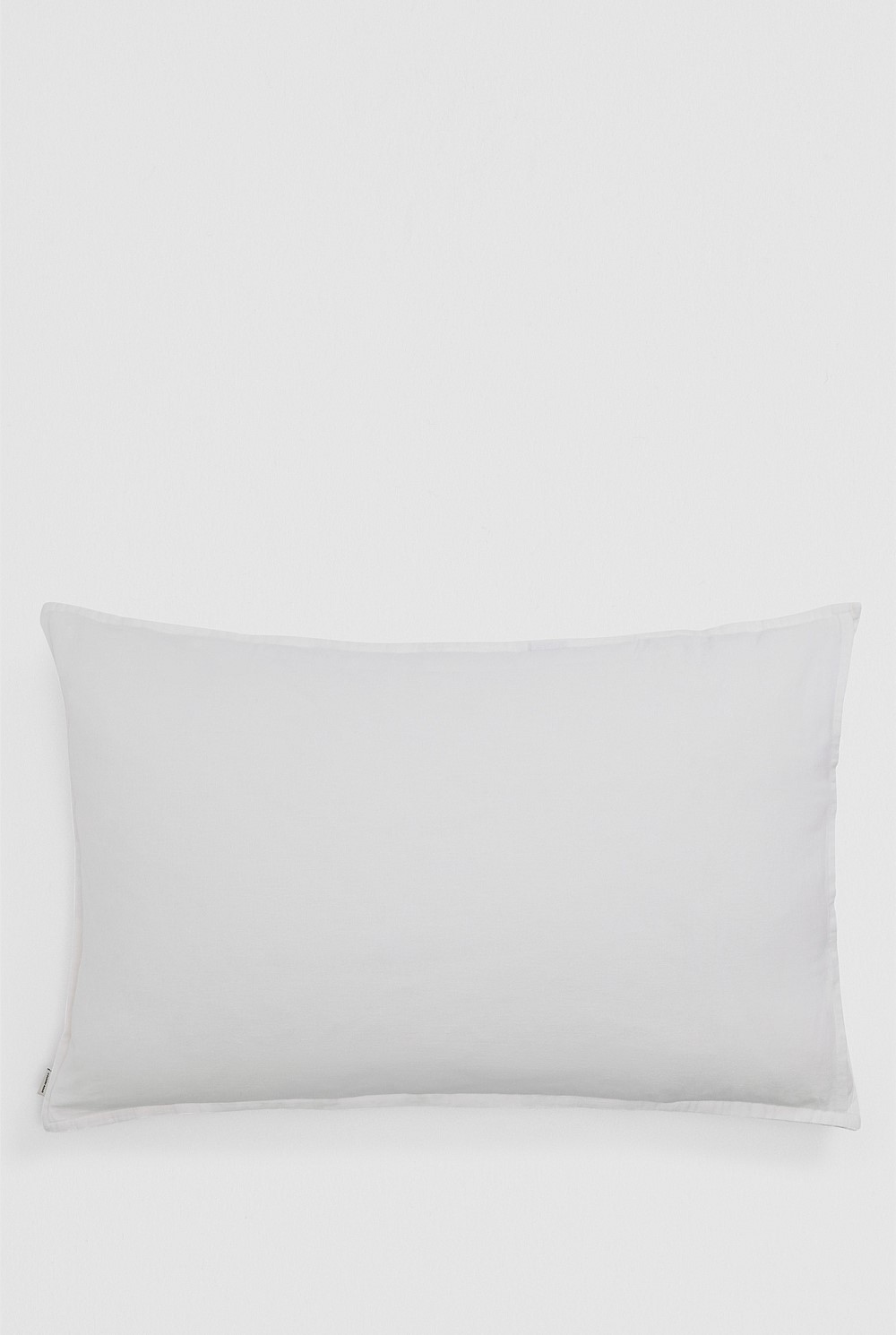 Lea Standard Pillowcase Pair
