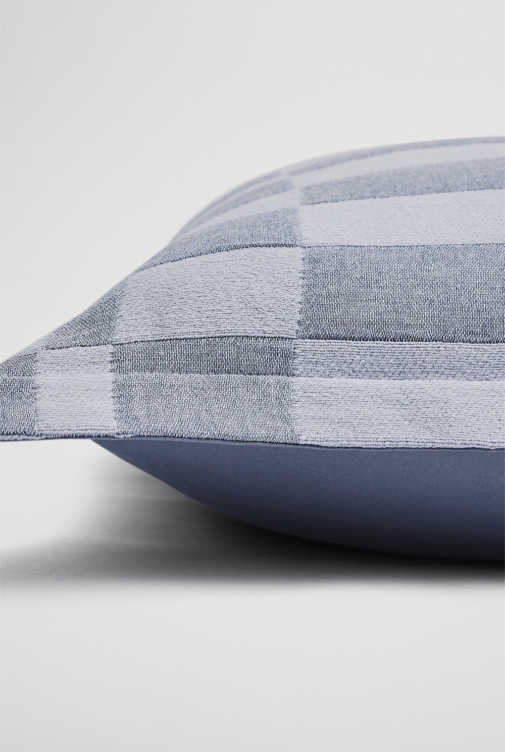 Marlo Organically Grown Cotton King Pillowcase Pair