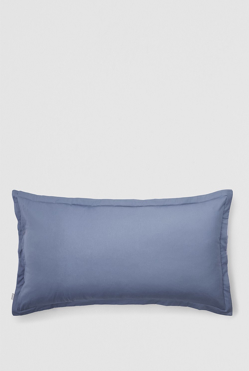 Marlo Organically Grown Cotton King Pillowcase Pair