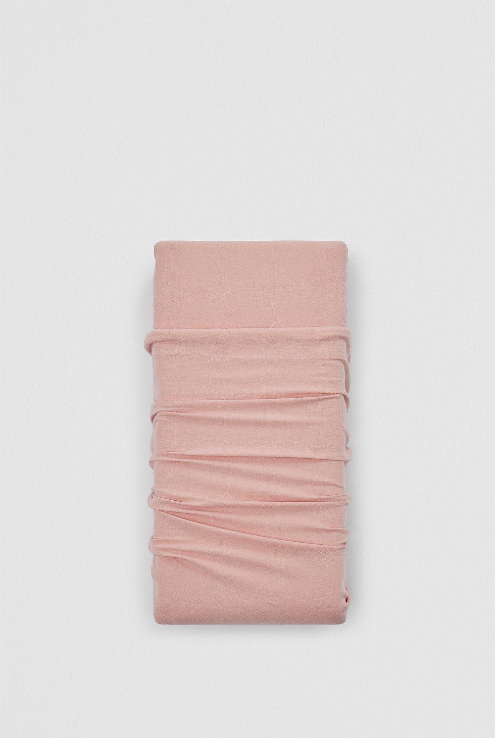 Brae Australian Cotton Queen Fitted Sheet