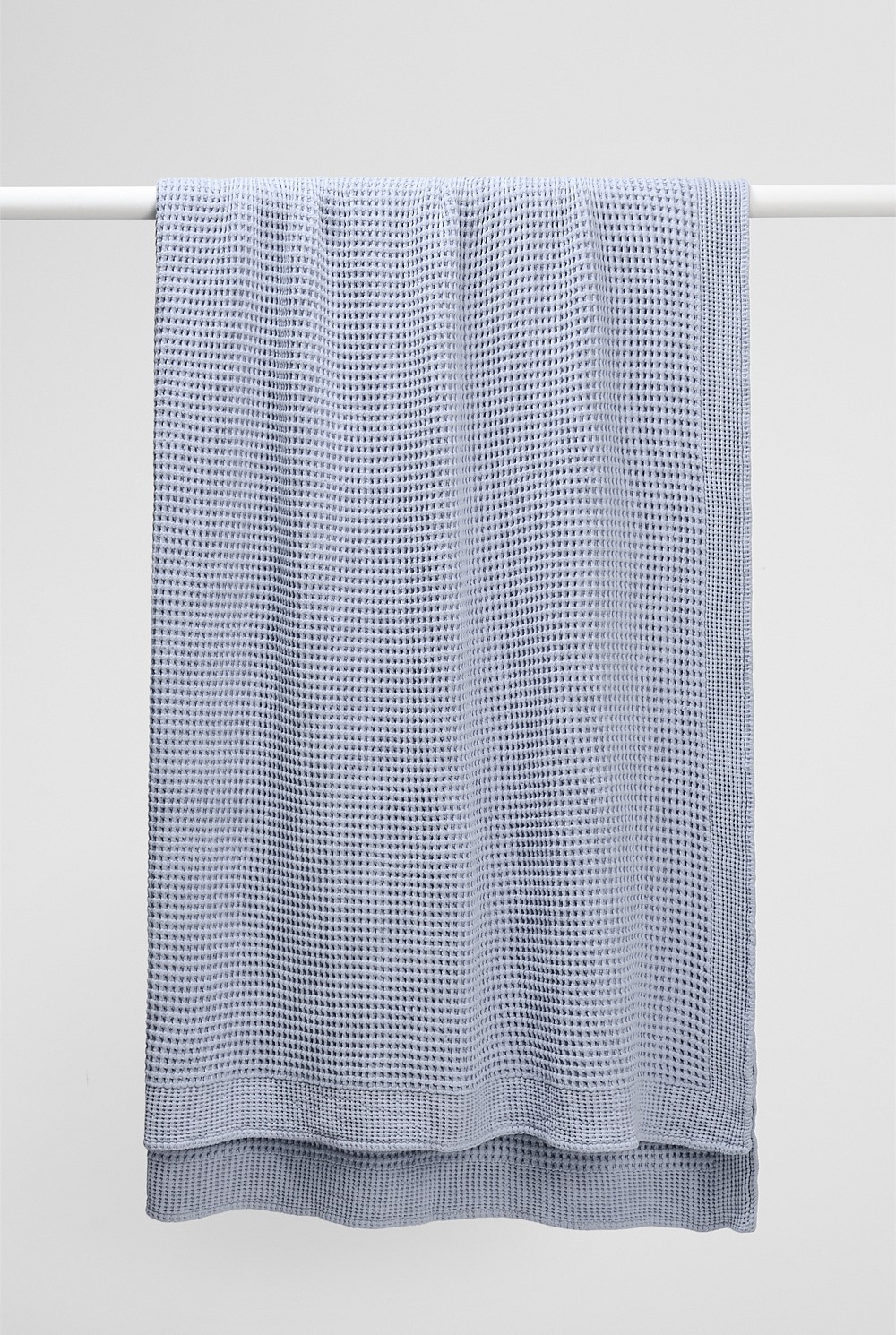 Monti Australian Cotton Waffle Blanket