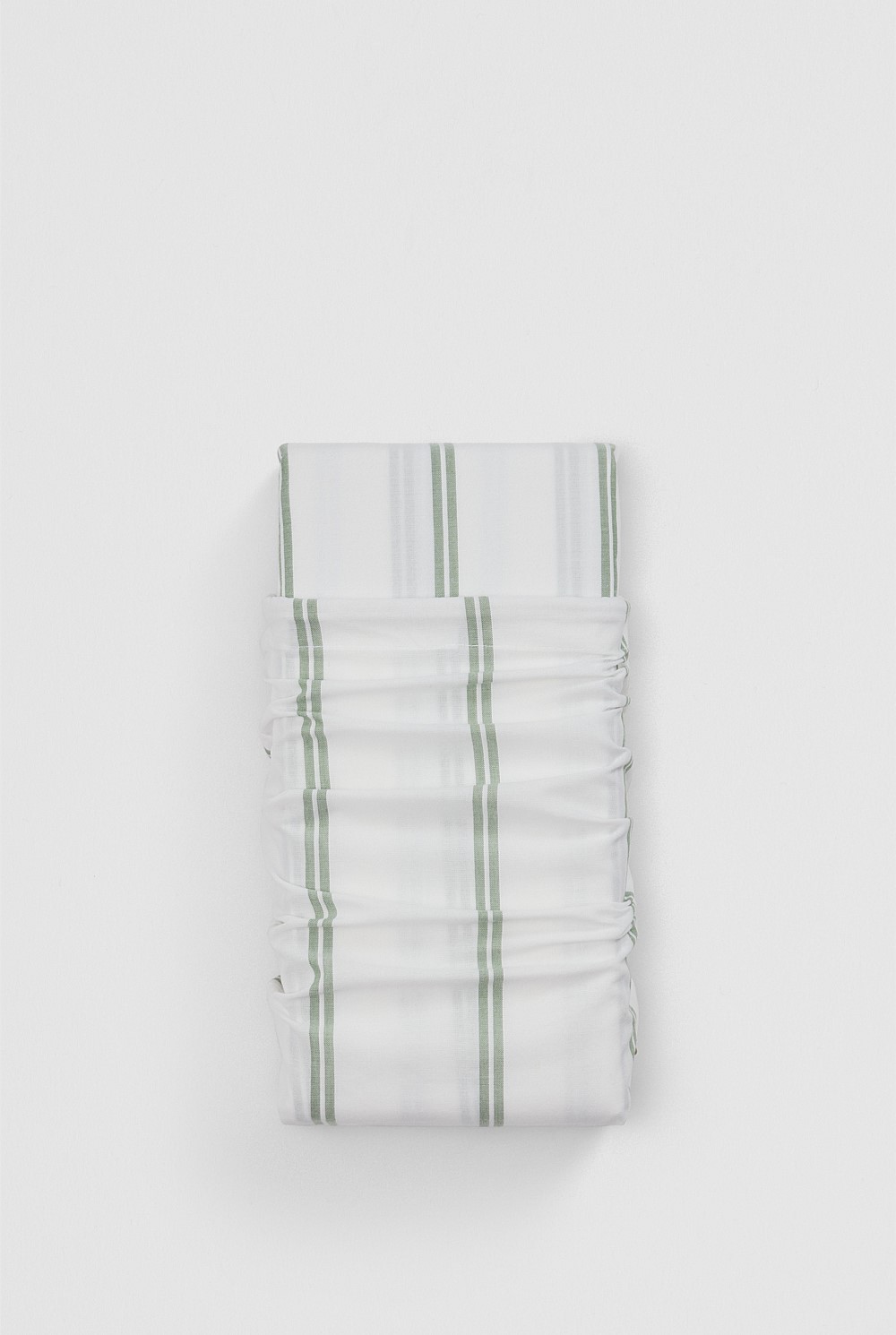 Goldie Australian Cotton Single Fitted Sheet