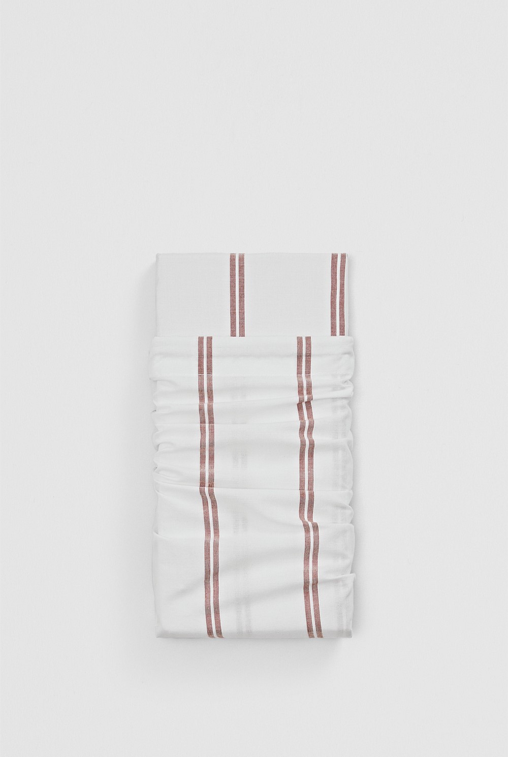 Goldie Australian Cotton Cot Fitted Sheet