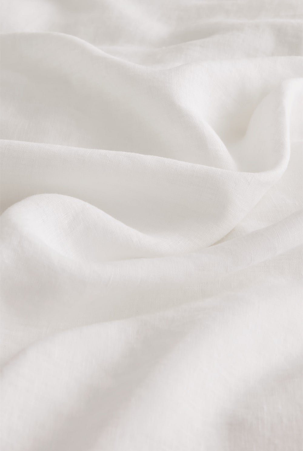Skye Linen Queen Quilt Cover