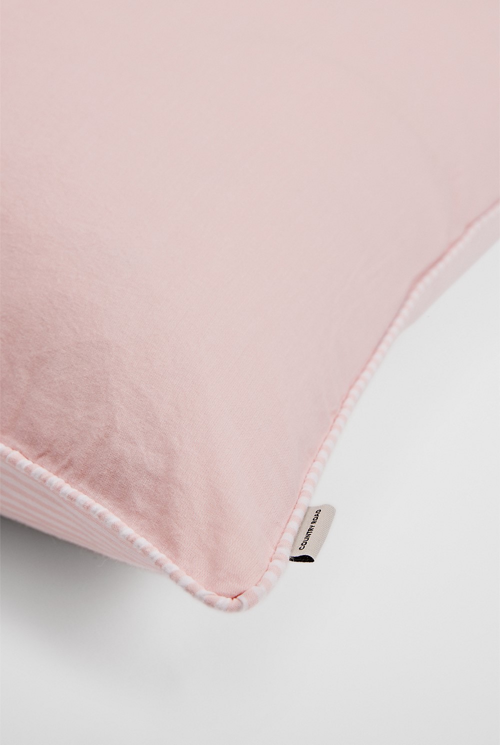 Olli Australian Cotton Standard Pillowcase Pair