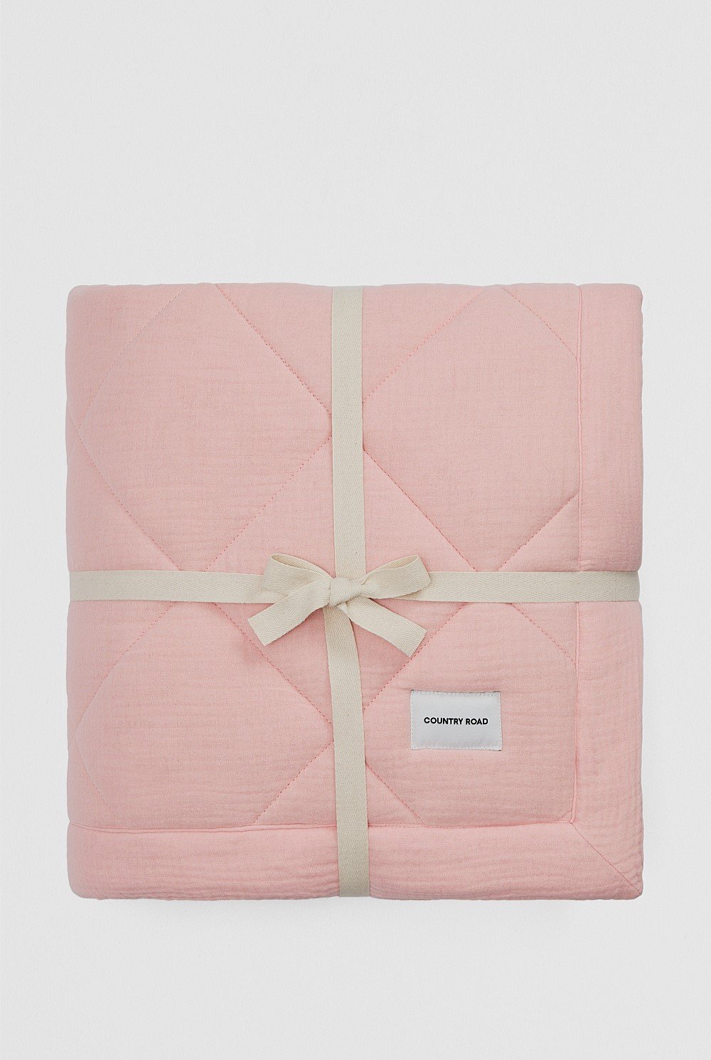 Lili Organically Grown Cotton Playmat