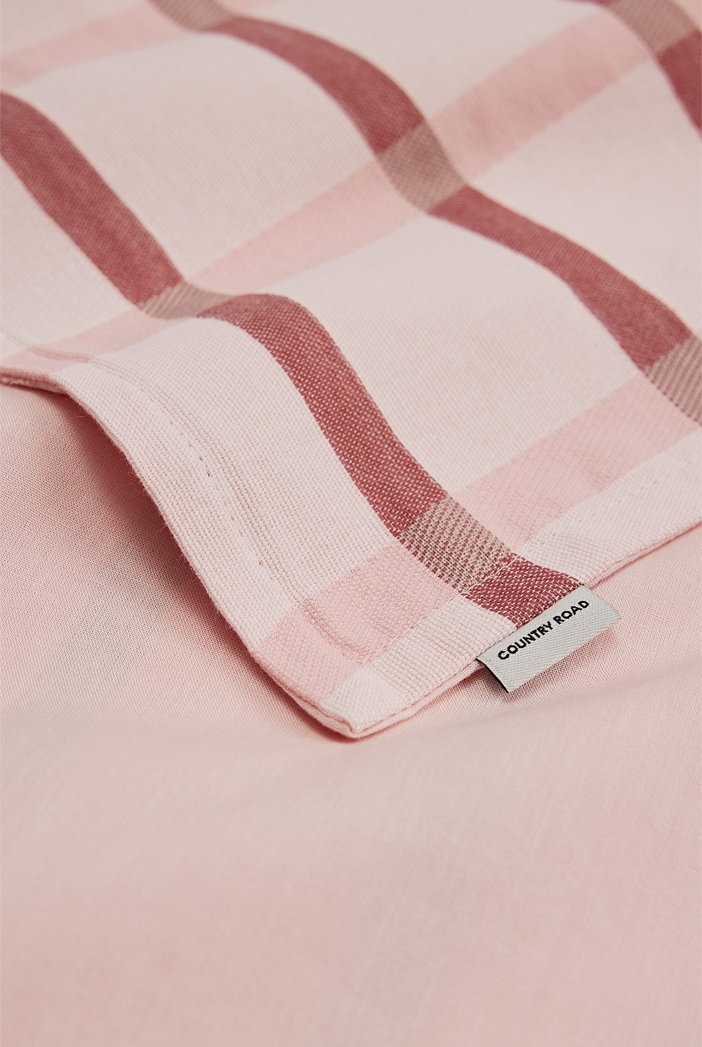 Percy Cot Quilt Cover