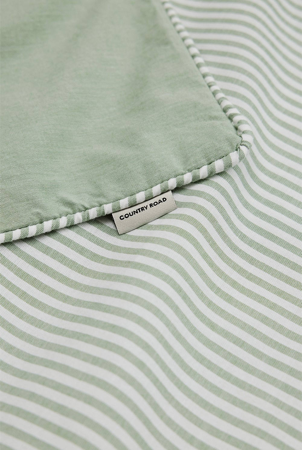 Olli Australian Cotton Cot Quilt Cover