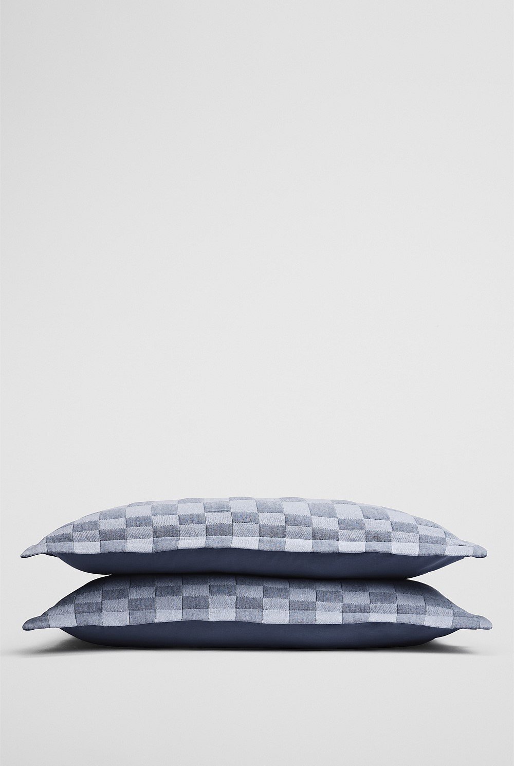 Marlo Organically Grown Cotton Standard Pillowcase Pair