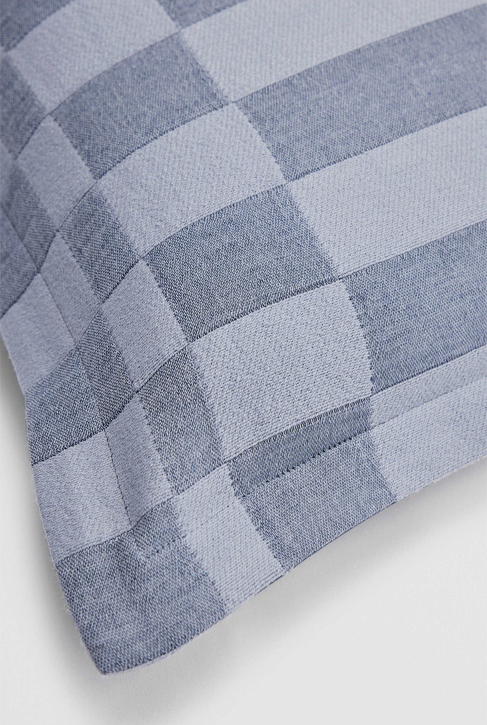 Marlo Organically Grown Cotton Standard Pillowcase Pair