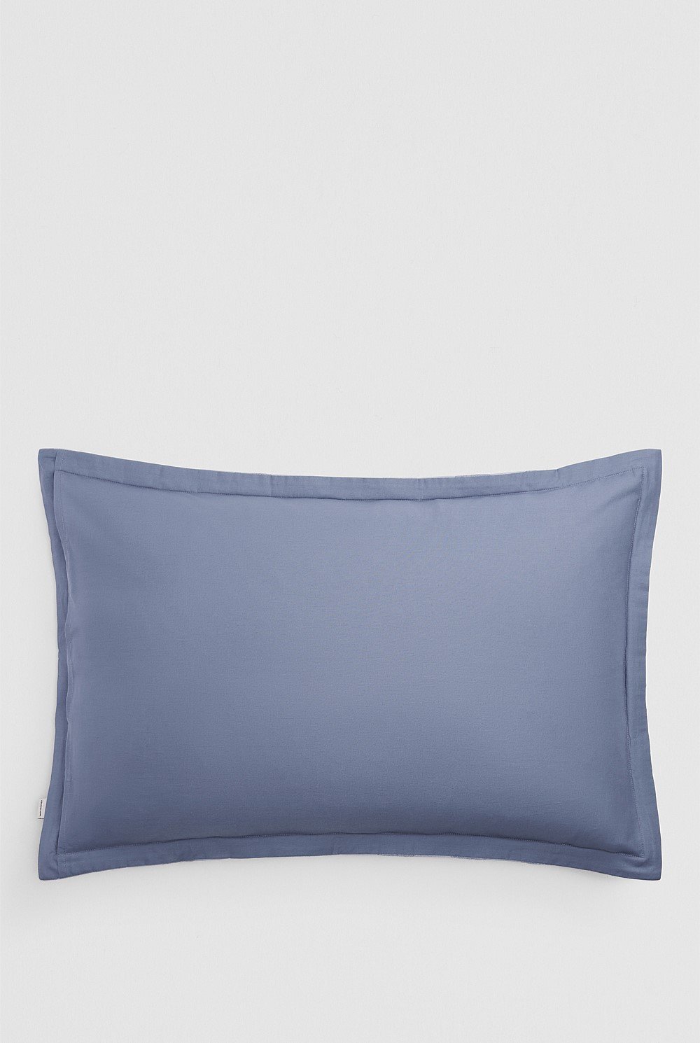Marlo Organically Grown Cotton Standard Pillowcase Pair