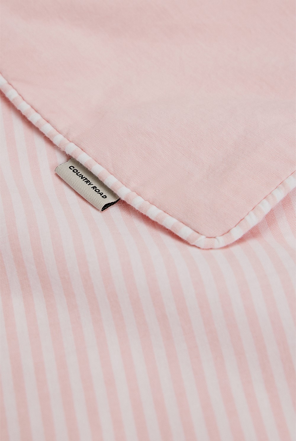 Olli Australian Cotton King Single Quilt Cover