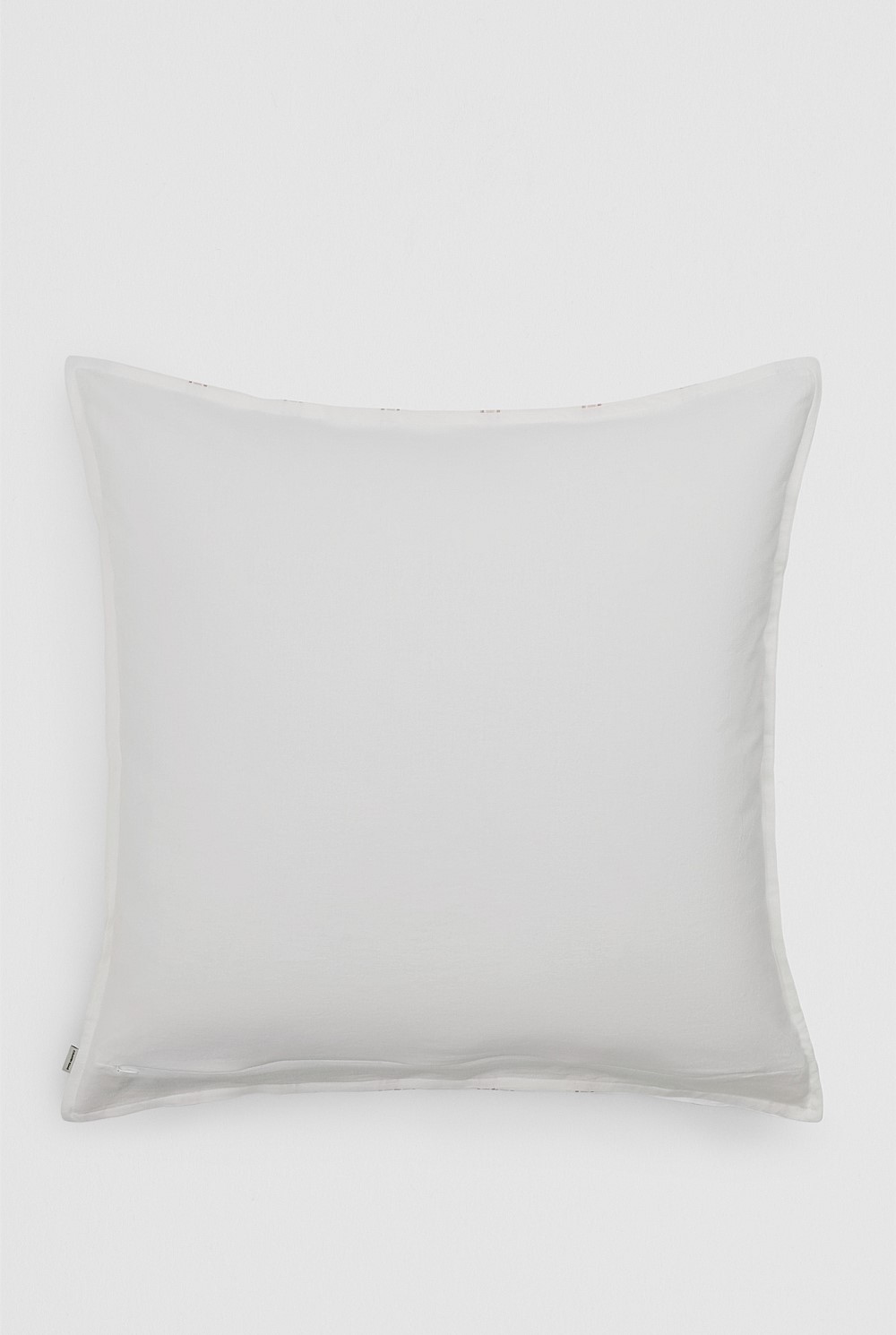 Mae European Pillowcase