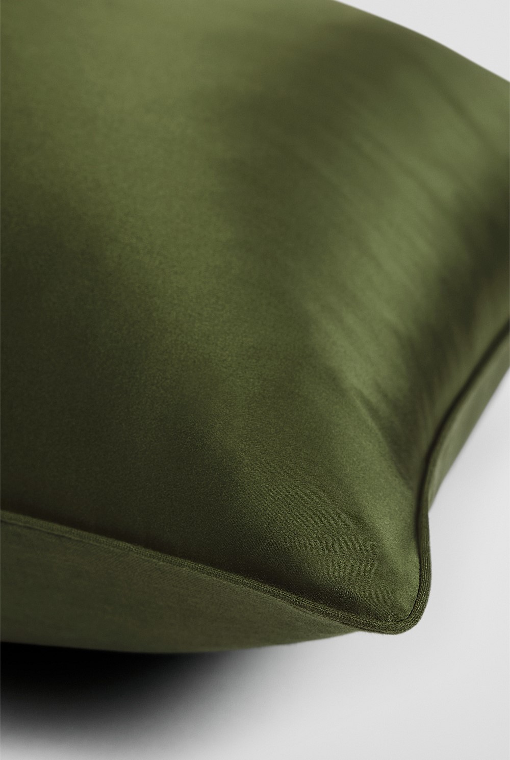 Silk Linen Pillowcase