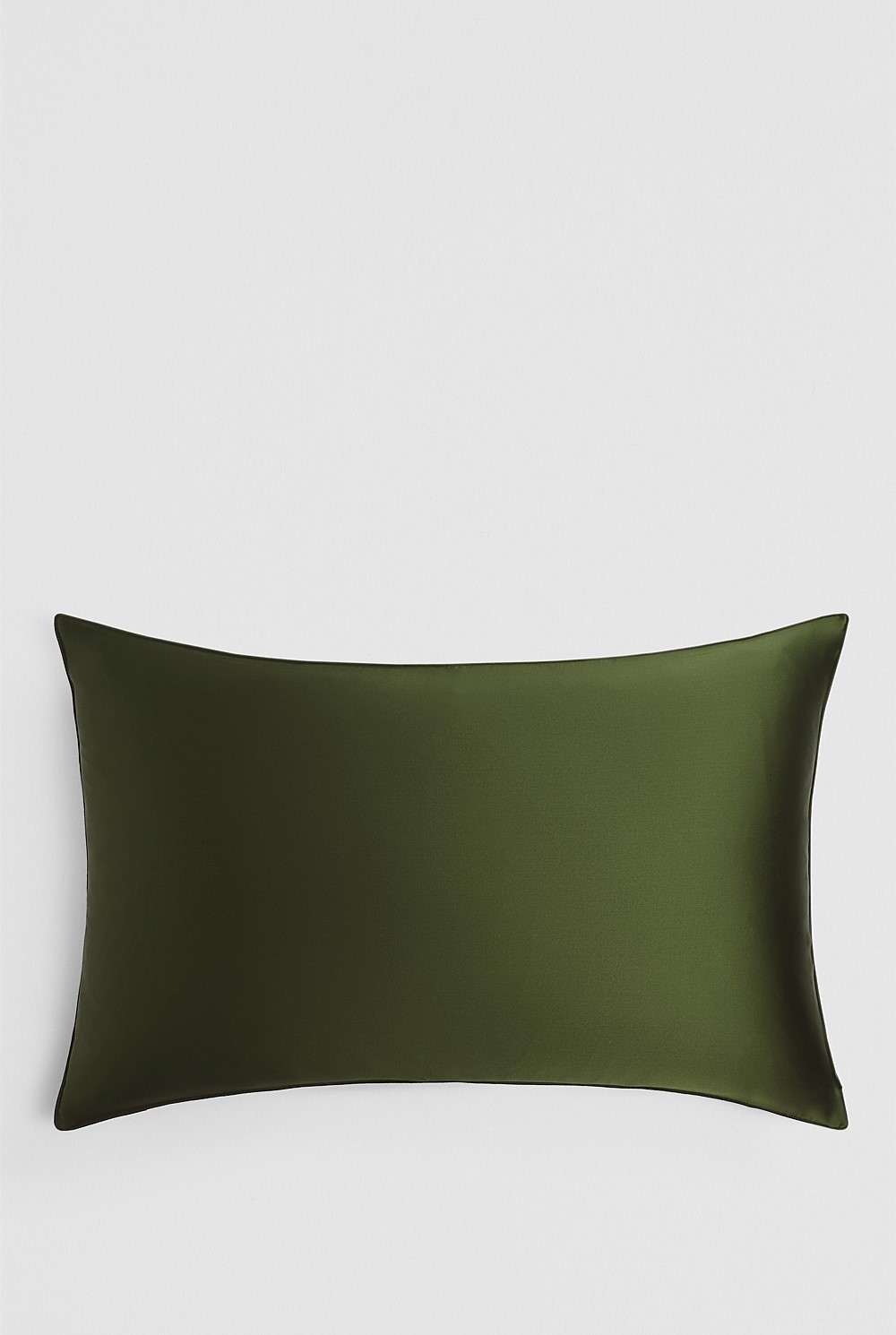 Silk Linen Pillowcase