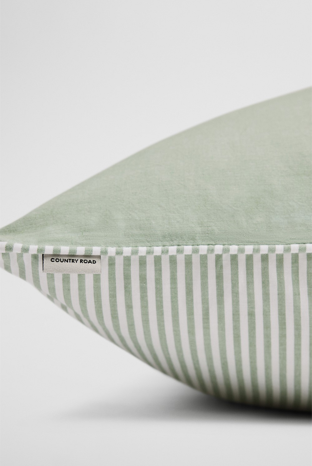 Olli Australian Cotton Standard Pillowcase Pair