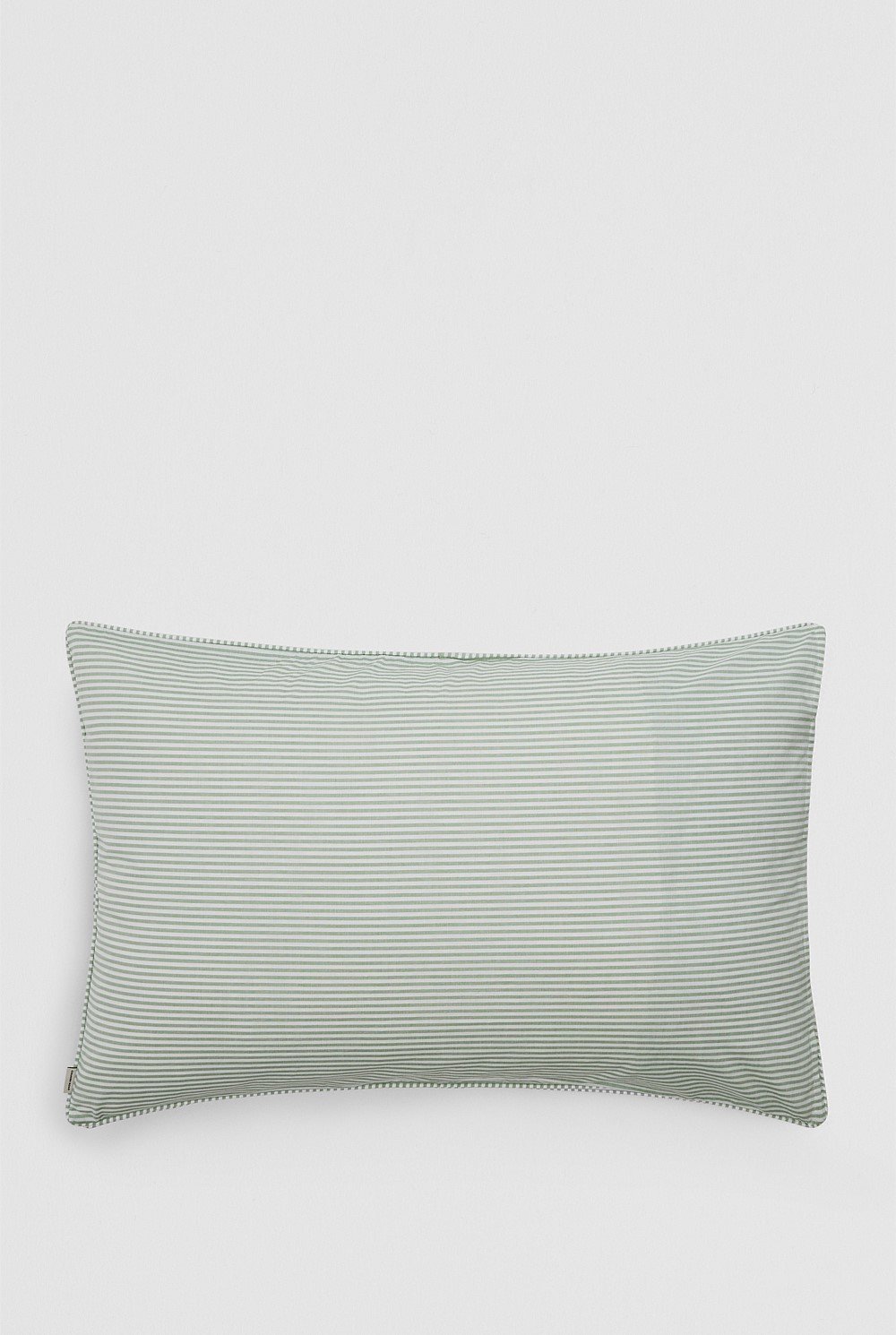 Olli Australian Cotton Standard Pillowcase Pair