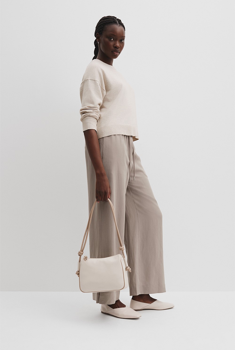 Agnes Crossbody