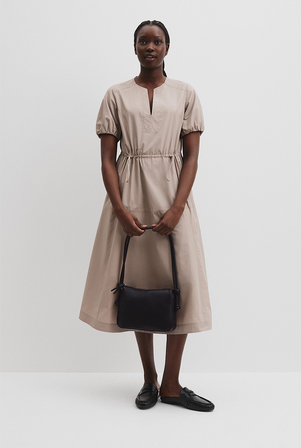 Agnes Crossbody