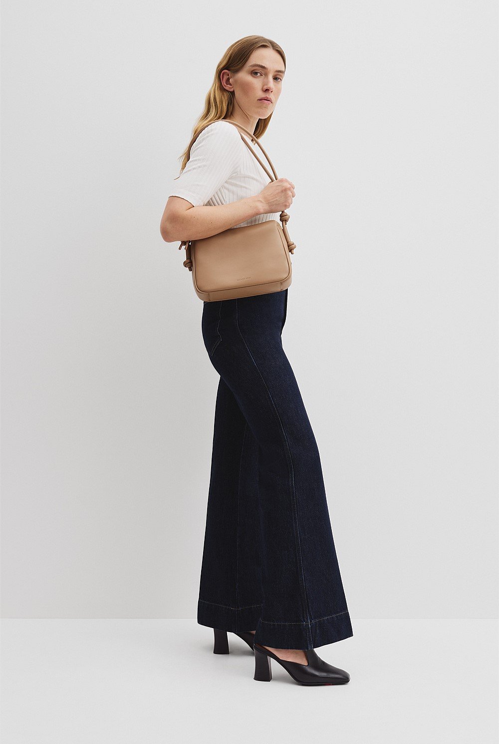 Agnes Crossbody