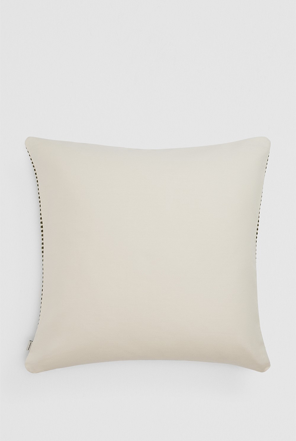 Sila 60x60 Cushion