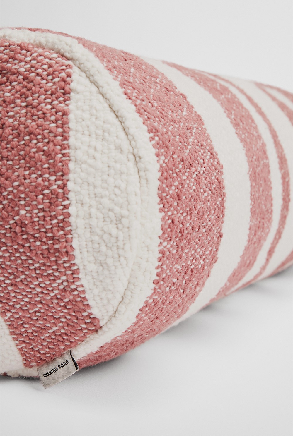 Margo Organically Grown Cotton 55x17x17 Cushion