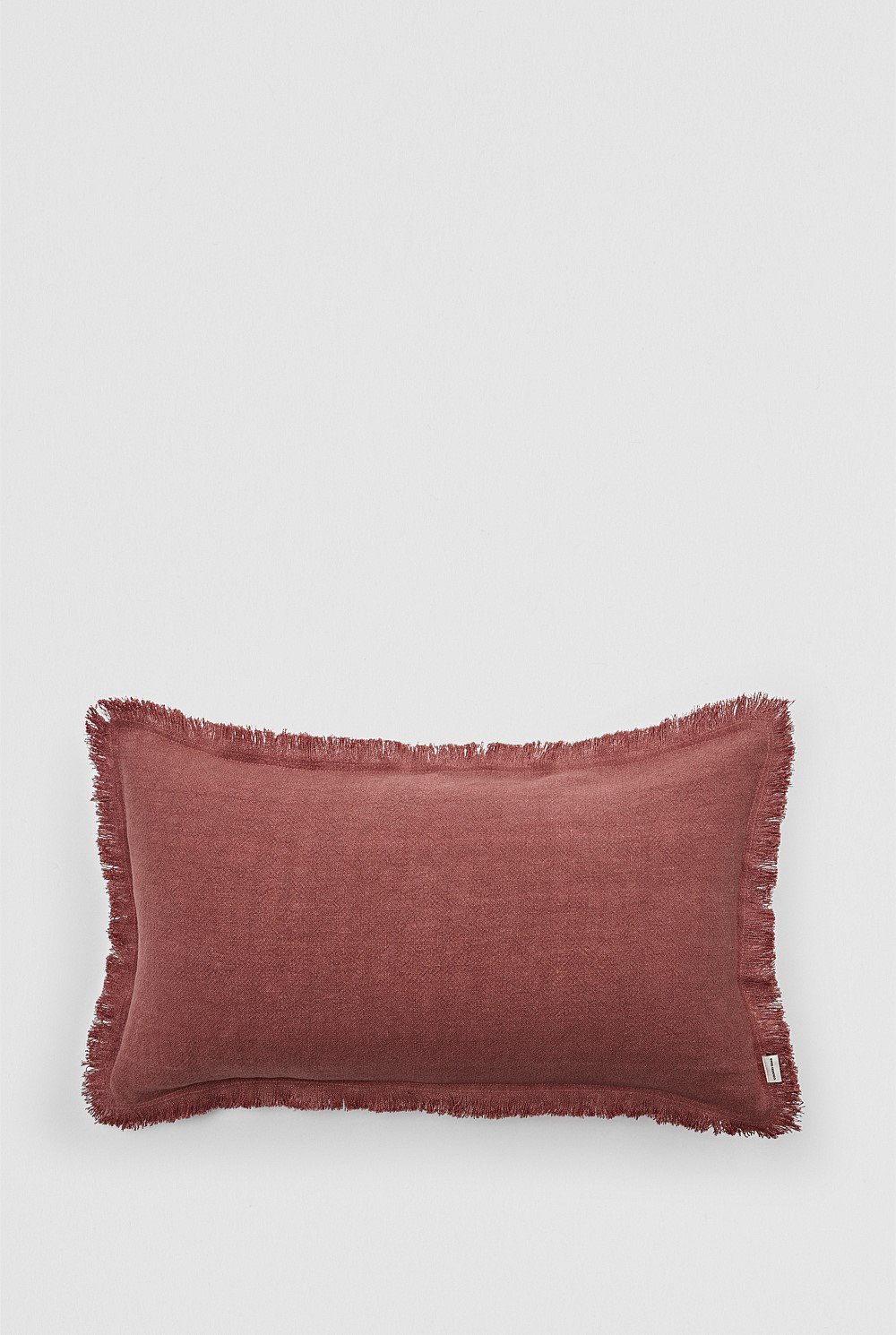 Grove Organically Grown Linen 35x60 Cushion